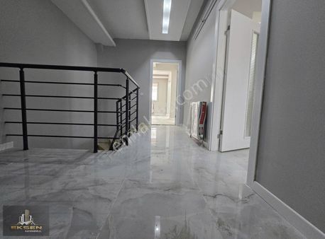 Yıldıztepe Mahallesin'de 3+1 İskanlı Oturuma Hazır Daire !