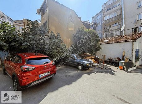 Şişli Paşa Mah'de 71 M2 Yatırımlık Kelepir Satılık Arsa