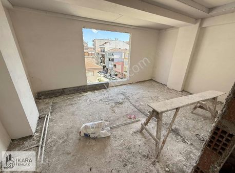 Yeni Mah'de 5+2 220m2 Tek Daire Üzeri Ebeveyn Banyolu