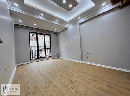 Yeşilova Mah'de 3+2 160m2 Otoparklı Yerden Isıtmalı