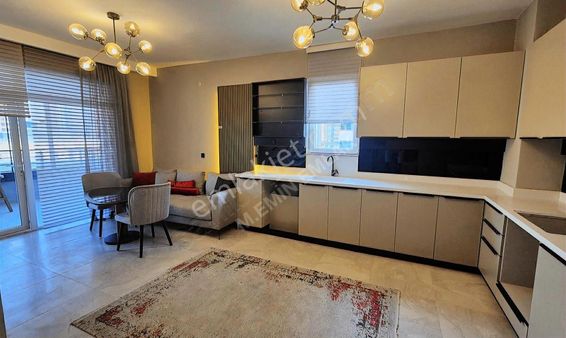 **ultra Süper Lüx** 4+1 * Ebv Banyo* Giyinme Oda*