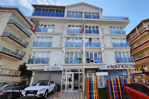 *fırsat Dublex*süvari Mh. Asansörlü* Özgüneş Tren İst. Karşısı