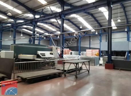 Sancaktepe Samandıra'da Kiralık2100m Depo