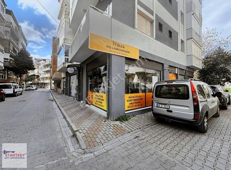 Startkey Artı Dan Yalı Mahallesi Devren Kiralık Kuru Temizleme