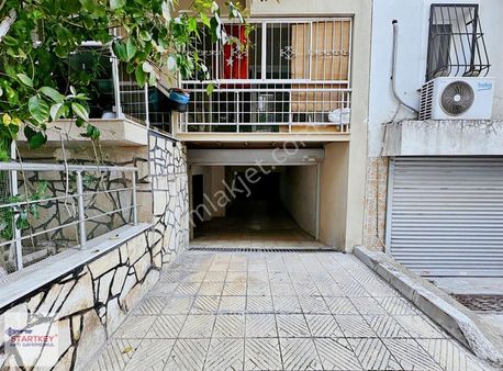 Karşıyaka Yalı Mahallesinde 3+1 Satılık Daire