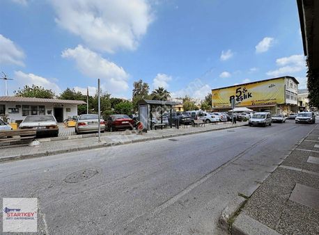 İzmir Büyük Çiğli Merkezde 150m2 Satılık Arsa