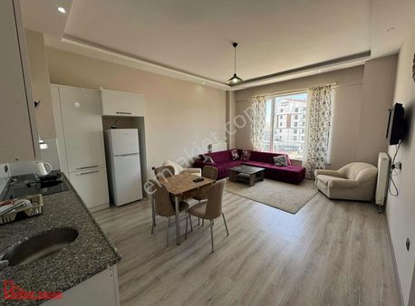 Hedef Emlaktan Üniversite Göksu İnci Kiralık Lüx 1+1 Daire