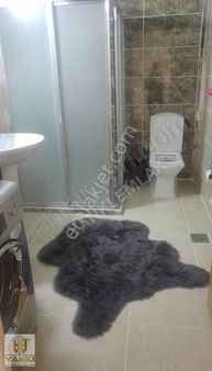 Burdur Bucak Çamlıca Tokilerde Geniş 3+1 Satılık Daire