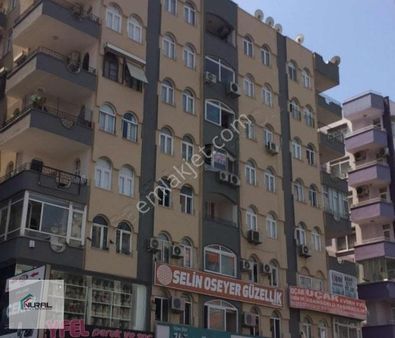 Pozcu Gmk Üzeri Ofis Olmaya Müsait Acil Satılık 2+1 Daire