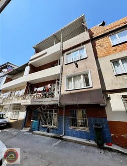 New Evim'den Başaran'da 4 Katlı Satılık Bina