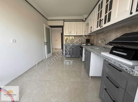 Ecg Gayrimenkul'den; Yıldırım Beyazıt Üni. Bölgesinde 2+1 Daire