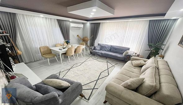 H. Karakaş Mahallesinde Lüks 2+1 Cadde Üstü & Kapalı Otoparkl