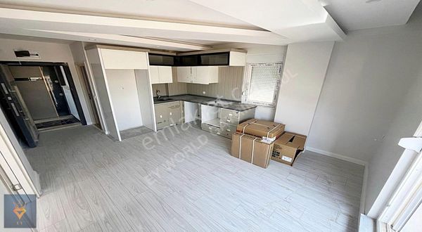 Fevzi Çakmak'ta Katta 1+1