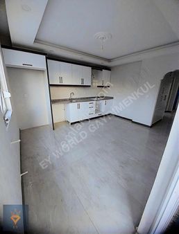 Kepezin Gözdesi Mehmetakif Ersoyda Genis Ferah Sıfır Katta Daire