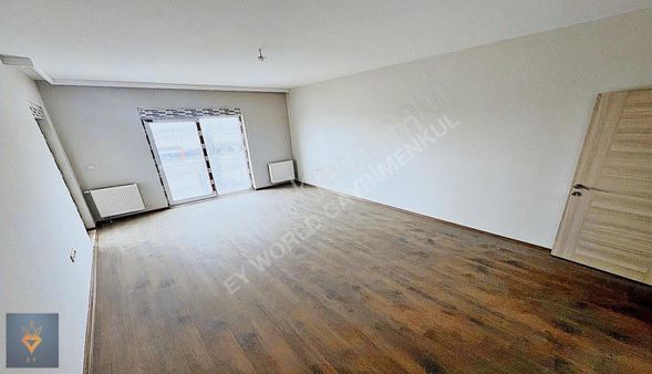 Güneş Evleri'nde Güney Cephe 3+1