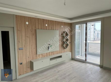 Sutculer Hastane Karsısı 3+1sıfır Satılık Daıre