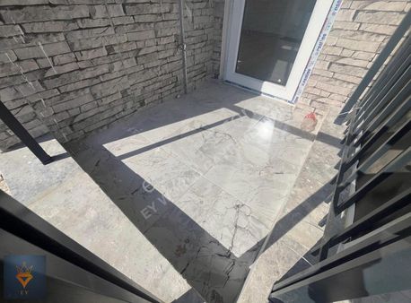 Gazi Mh Sıfır 2+1 Yüksek Giriş