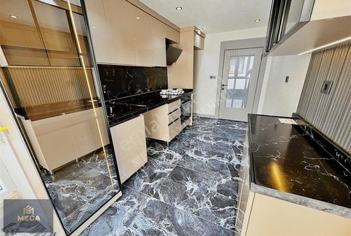 Etlik Antares Avm' Ye Yürüme Mesafesinde Full Yapılı 2+1