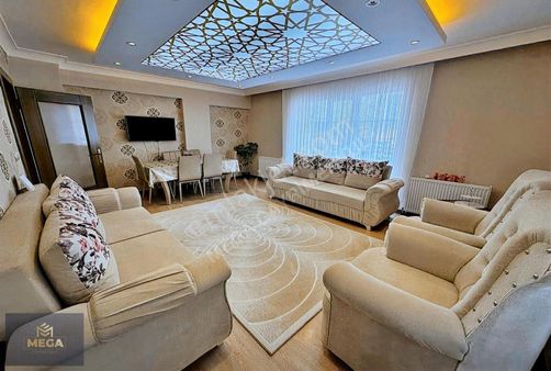 Ovacık Merkez'de Full Yapılı 3.kat Asansörlü 3+1 Daire