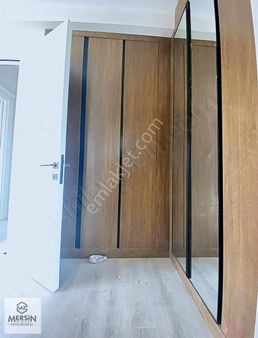 Mezitli 75 Yıl Mah Bağımsız Mutfak 2+1 Kiralık Ultra Lüx Daire