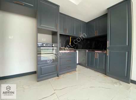 Premium Konut Müthiş Proje'de Deniz Manzaralı Satılık 4+1 Dublex