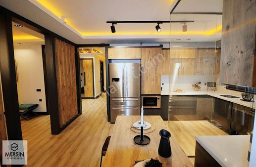 Premium Konut Müthiş Proje Sosyal Yaşam Ve Rüya Gibi Bir Hayat