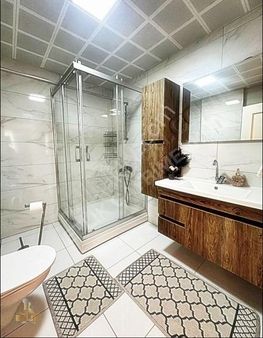 Etlik Gayrimenkul'den Ultra Lüx Yapılı Manzaralı Site Dairesi