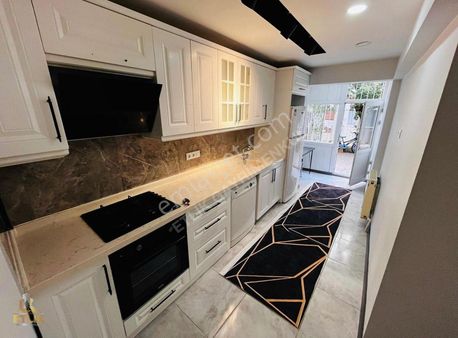 Etlik Gayrimenkul'den A.eğlence Göbekte 3+1 Ultra Lüks Daire !!!