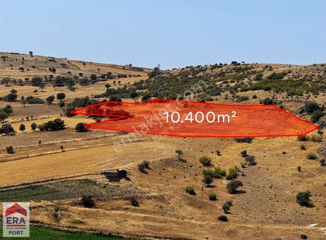 Era Port Güvencesiyle Balıkesir Altıeylül Akarsu 10400m² Tarla