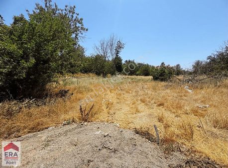 Era Port Güvencesiyle Balıkesir Kepsut Merkezde 1248 M² Arsa
