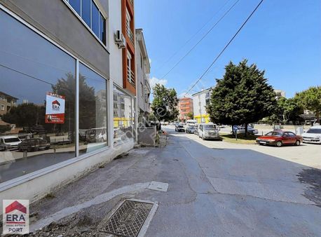 Era Port Güvencesi İle Sütlüce'de Satılık Yatırımlık İşyeri