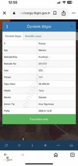 Kızılören'de Telli Suyu Hazır Hobi Bahçesi