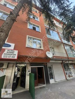 Selçuklu İhsaniye Mah. De 3+1 Satılık Geniş Daire