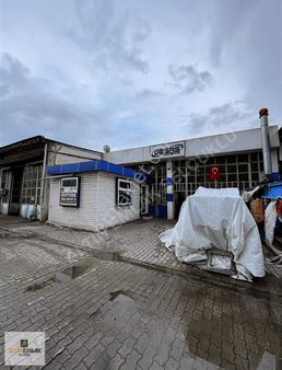 Konya Zafer Sanayi Sit. De Satılık İster Tek İster Çift Dükkan
