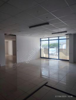 Plevne Beyoğlu Caddesi Üstünde 490 M2 Kiralık İşyeri