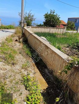 Nitelikten Kurşunlu'da İmarlı Deniz Manzaralı Fırsat Arsa!!