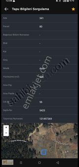 Mabel'den Sebil De Yaylalık Arsa