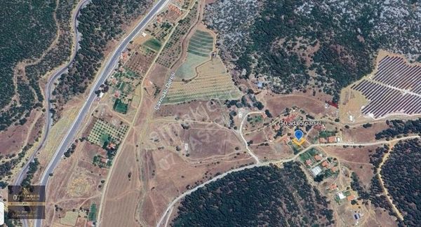 Cevizli 'de Satılık 360 M2 İmarlı Konut Arsası