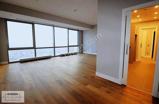 Metropol İstanbul / Vatandaşlığa Uygun 3+1