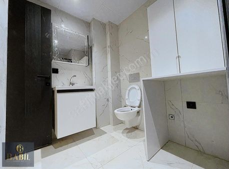 Babil'den Şemikler Mahallesinde Satılık 110m2 2+1 Arakat Daire