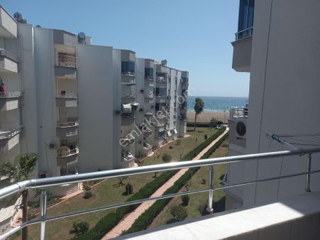 Denıze Sıfır Satlık Daıre