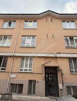 Vefa Koçhan'dan Osmangazi Üniv. Karşısı 63m2 Satılık 1+1 Daire