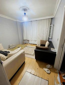 10-12 Yıllık Binada 2+1 Hem Yatırımlık Hem Oturmalık Daire