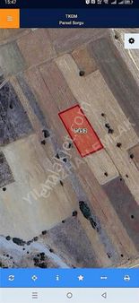 Yatırımlık Satılık Tarla