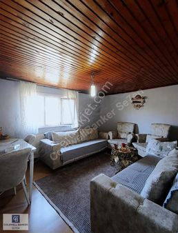 Cb Se7en'dan Şirinevler De Satılık 2+1 Daire