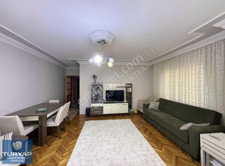 Turyap'tan Abdullah Gül Parkı Karşısında Satılık 3+1 Daire