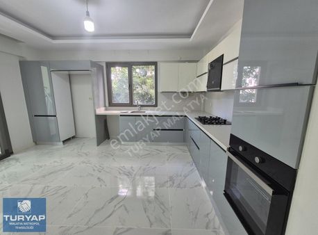 Turyap Metropol'den İnönü Mahalle'sinde Lüks 4+1 Satılık Daire