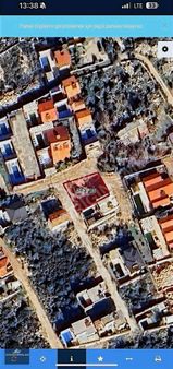 Kaş Patara Deniz Manzaralı 357 M2