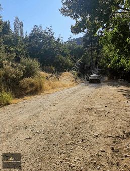 Kaş Hacıoğlan Bölgesinde Satılık 500 M2