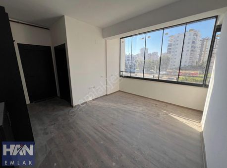 Han Emlak'tan Kaymakamlık Civari 1+1 Kiralık Daire